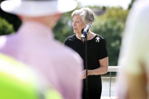 Me and my friend 'Capability'...... - The Garden Visitor