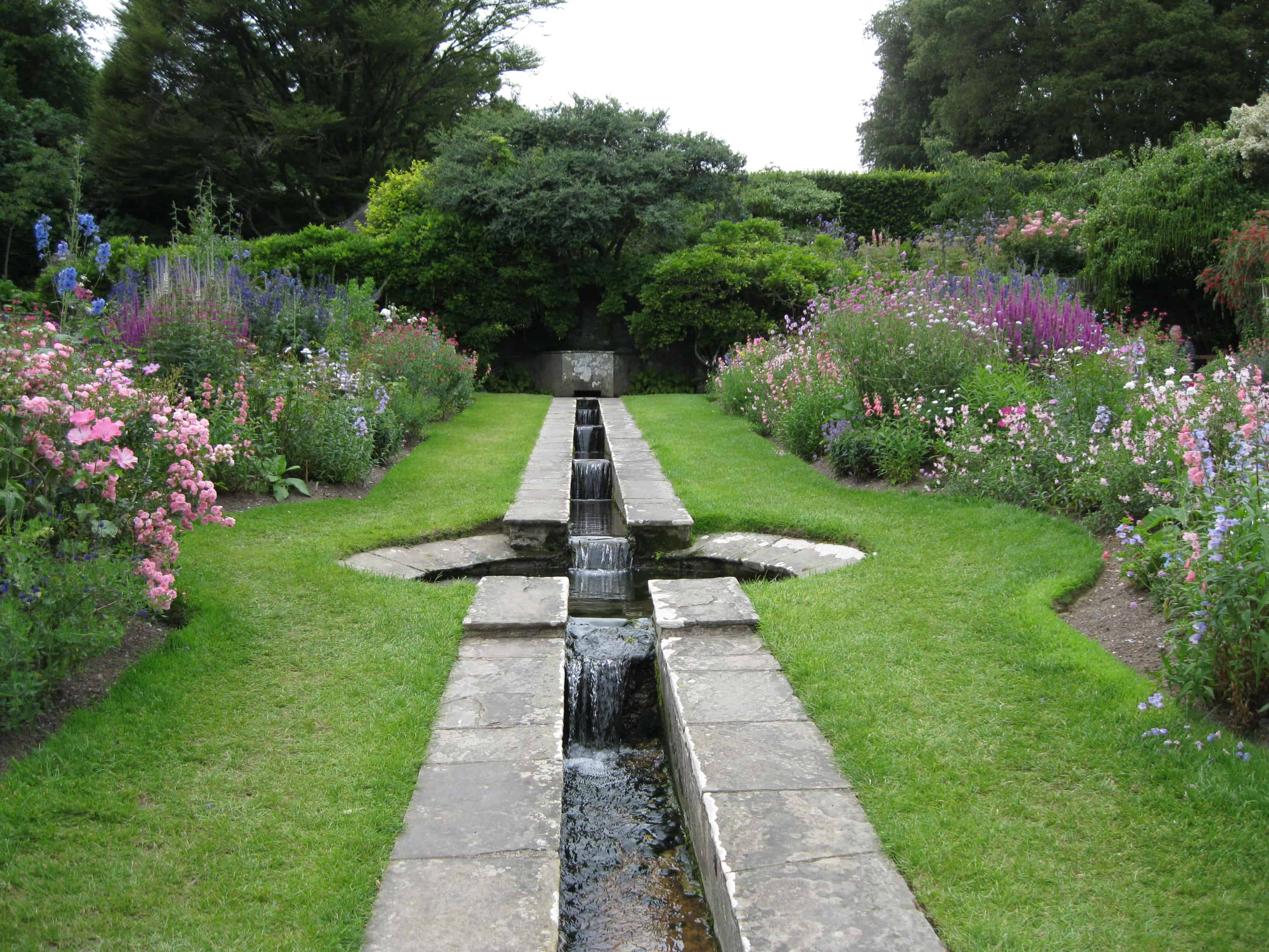 Coleton Fishacre The D Oyley Carte s Coastal Garden The Garden Visitor