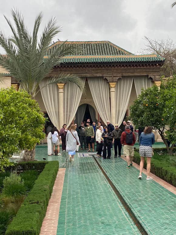 The Riads Marrakech