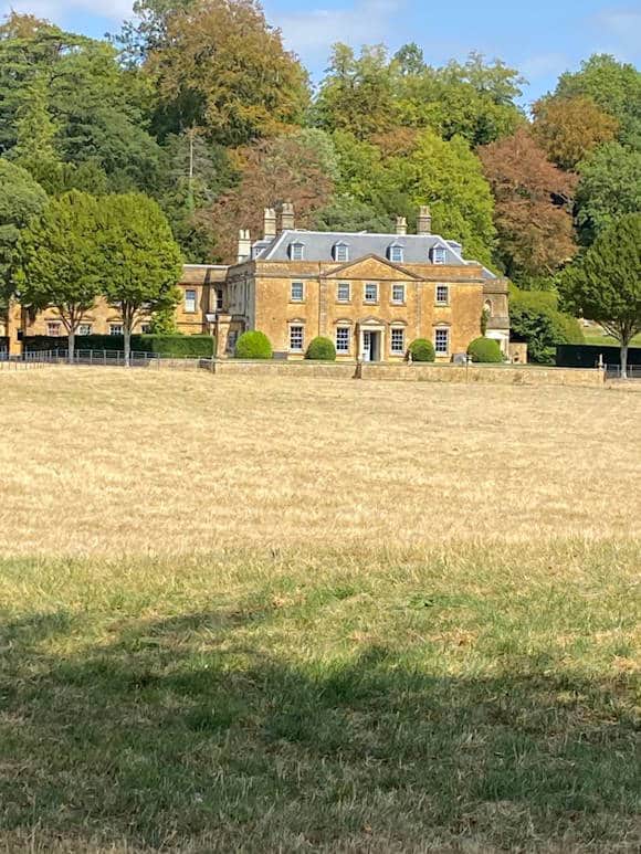 Hadspen House